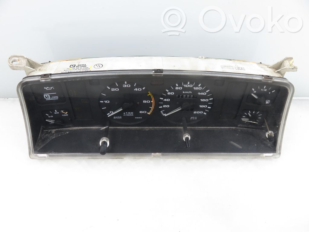 FSO Polonez Tachimetro (quadro strumenti) 