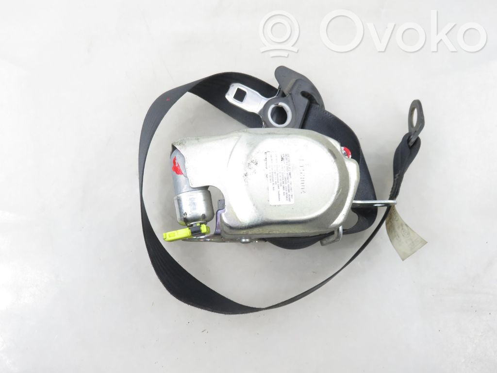 Citroen C1 Cinturón delantero 