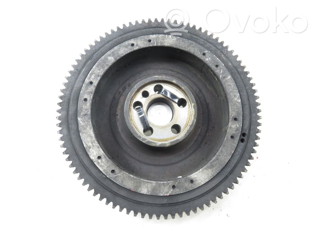 Volante motor
