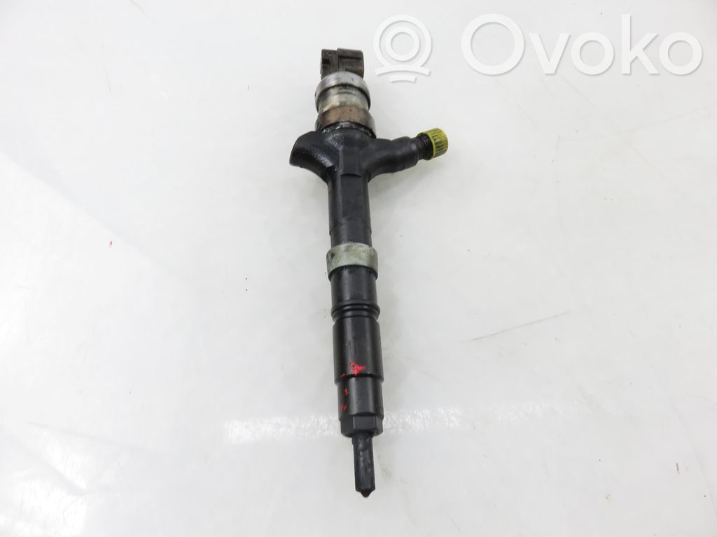 Toyota RAV 4 (XA20) Injector combustibil 