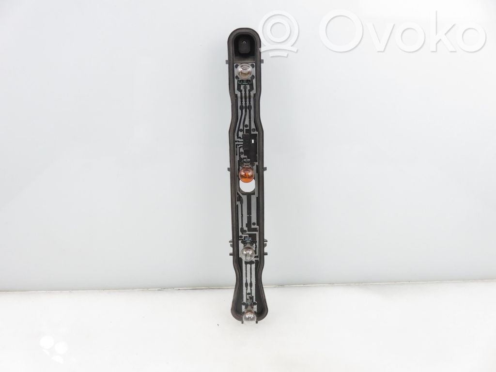 Fiat Scudo Tail light bulb cover holder 