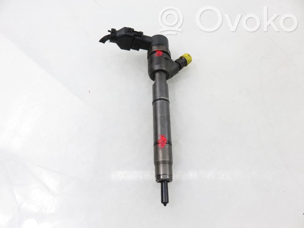 KIA Picanto Injector combustibil 