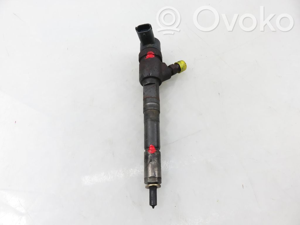 Injektor Einspritzdüse   0445110183,0445110183