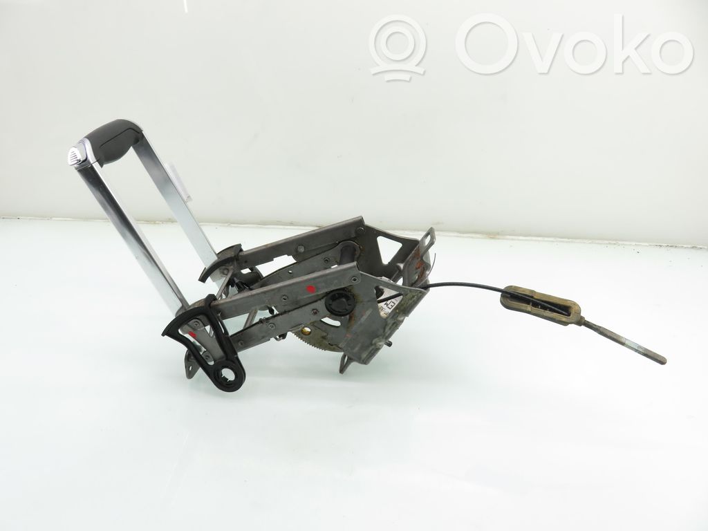 Ford S-MAX Frein à main / assemblage du levier 