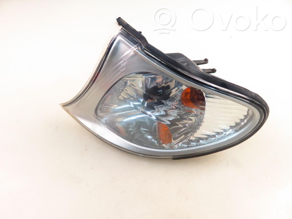 Frontblinker
