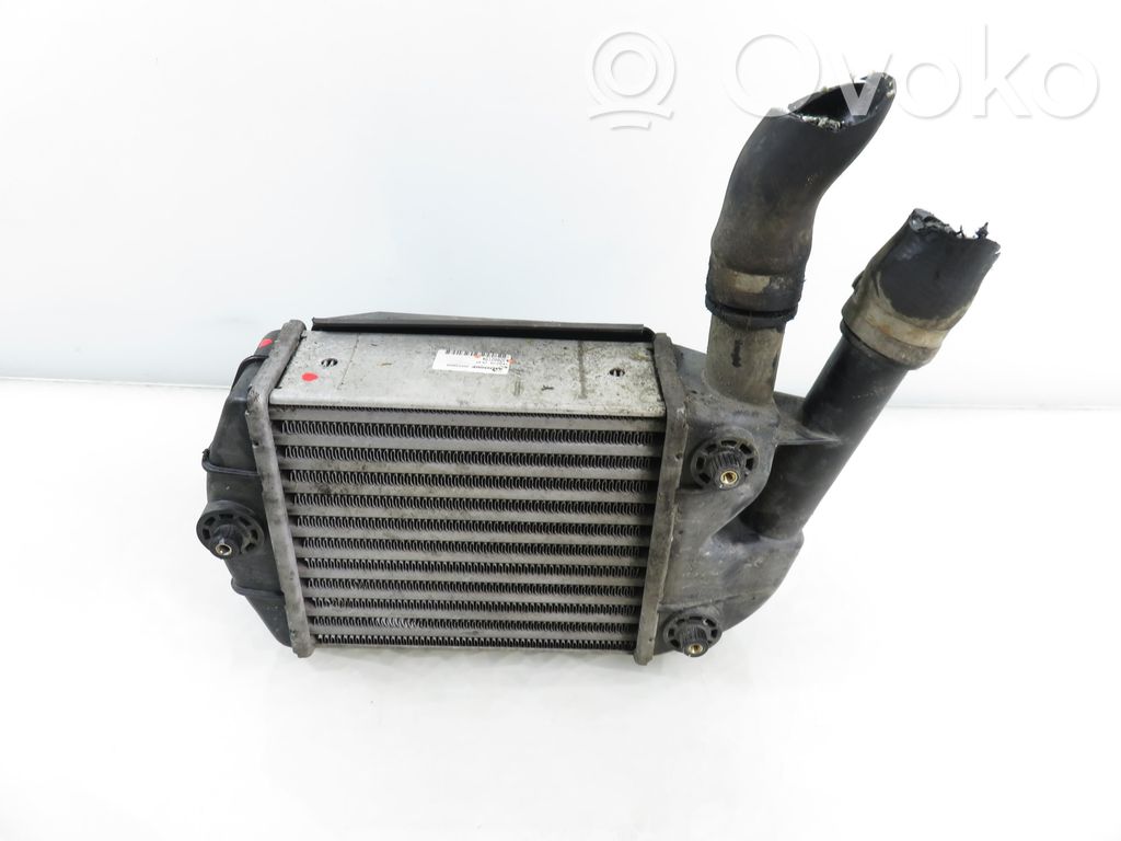 Fiat Panda II Radiator intercooler 