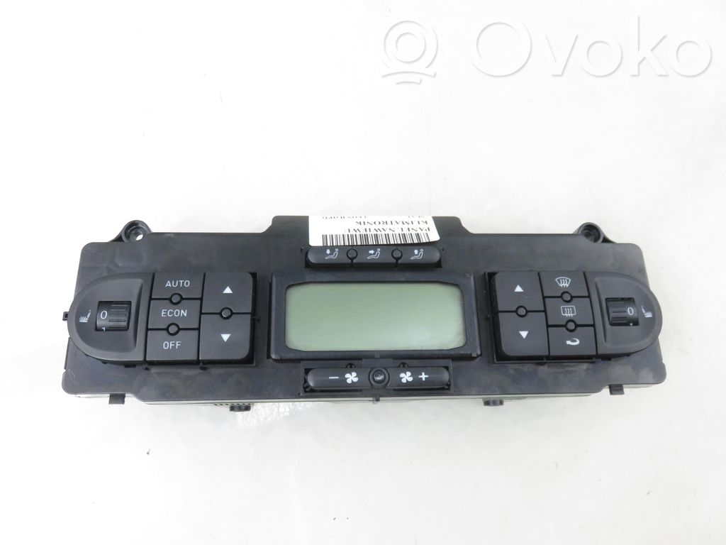 Seat Leon (1P) Interruptor de control del ventilador interior 