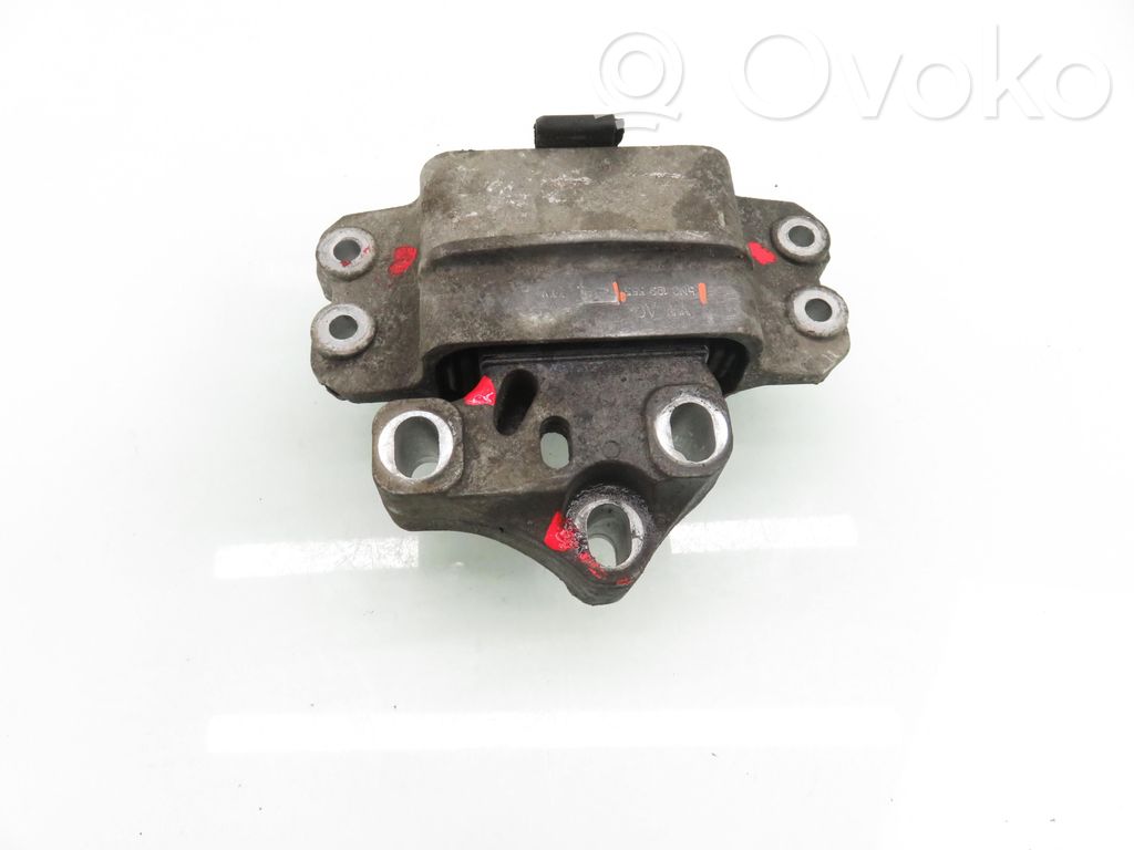 Volkswagen Tiguan Support de boîte de vitesses 