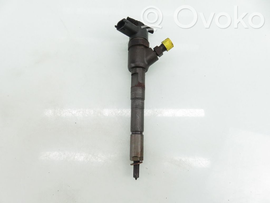 Inyector de combustible   0445110083,0445110083