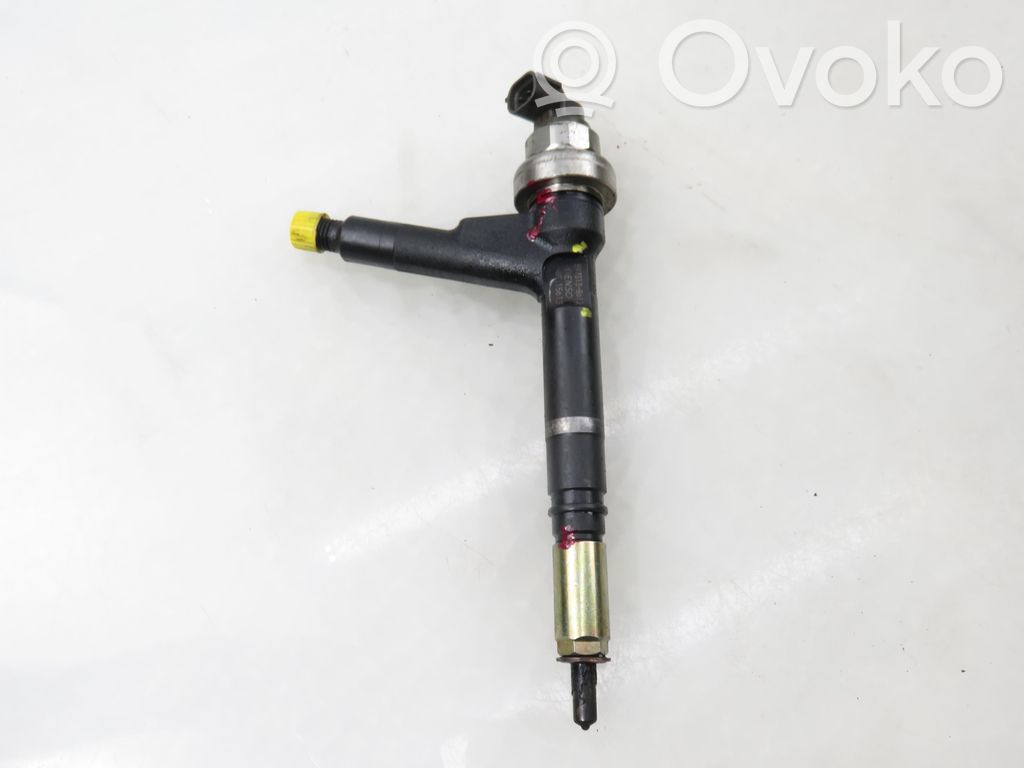 Opel Meriva A Iniettore 