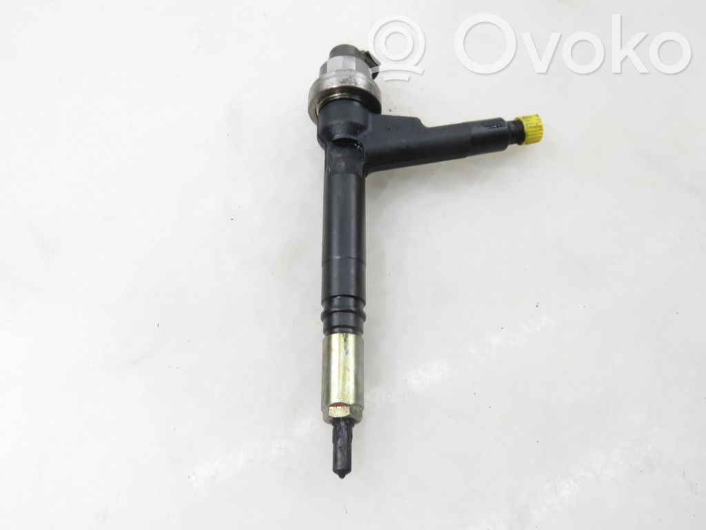 Opel Meriva A Iniettore 