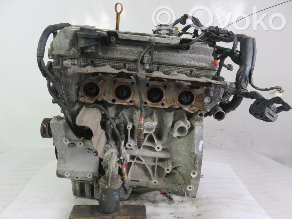 Motor   M16A,M16A