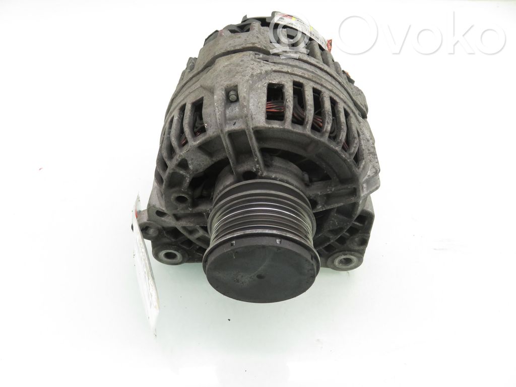 Alternator   A0233,A0233