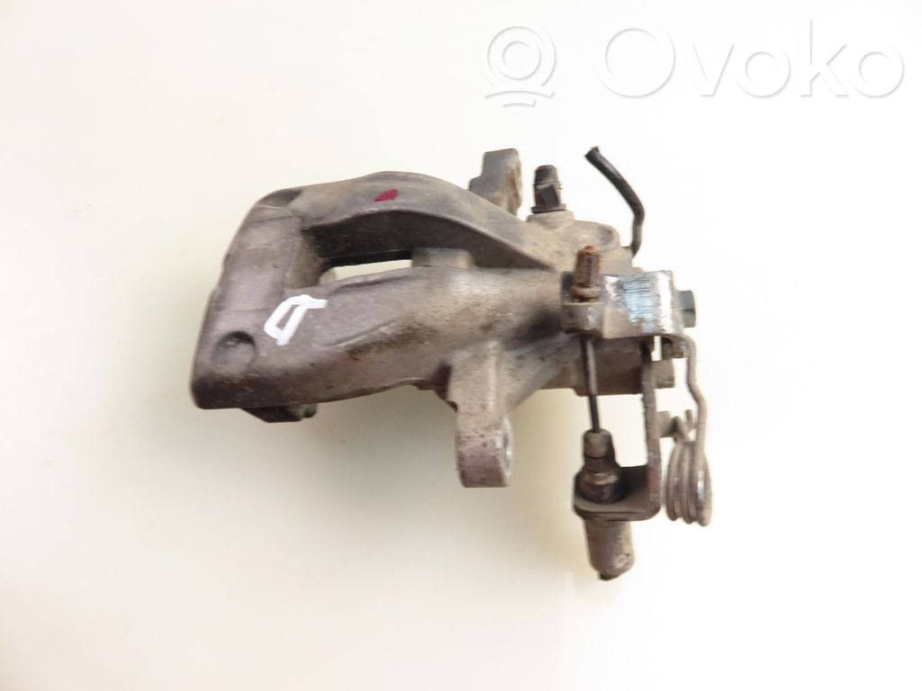 Citroen C4 I Takajarrusatula
