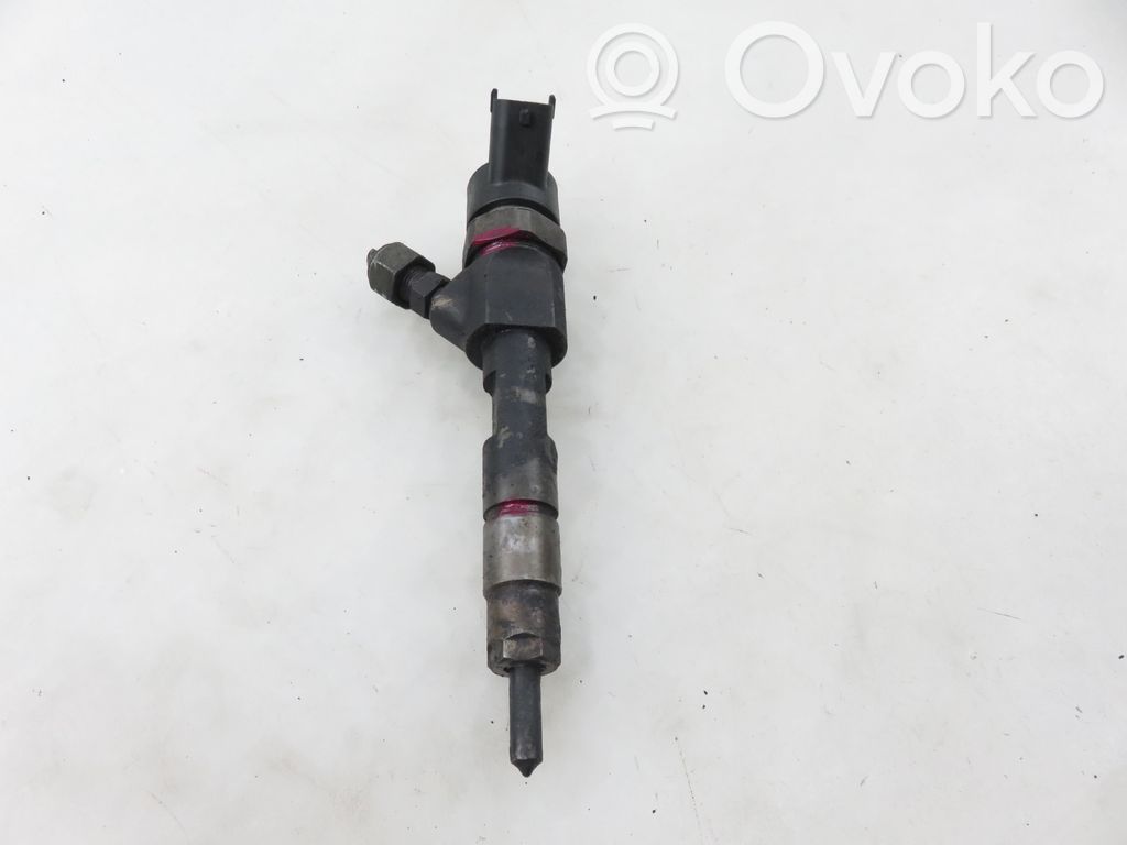 Inyector de combustible   7700111014,0445110021,0445110021,7700111014