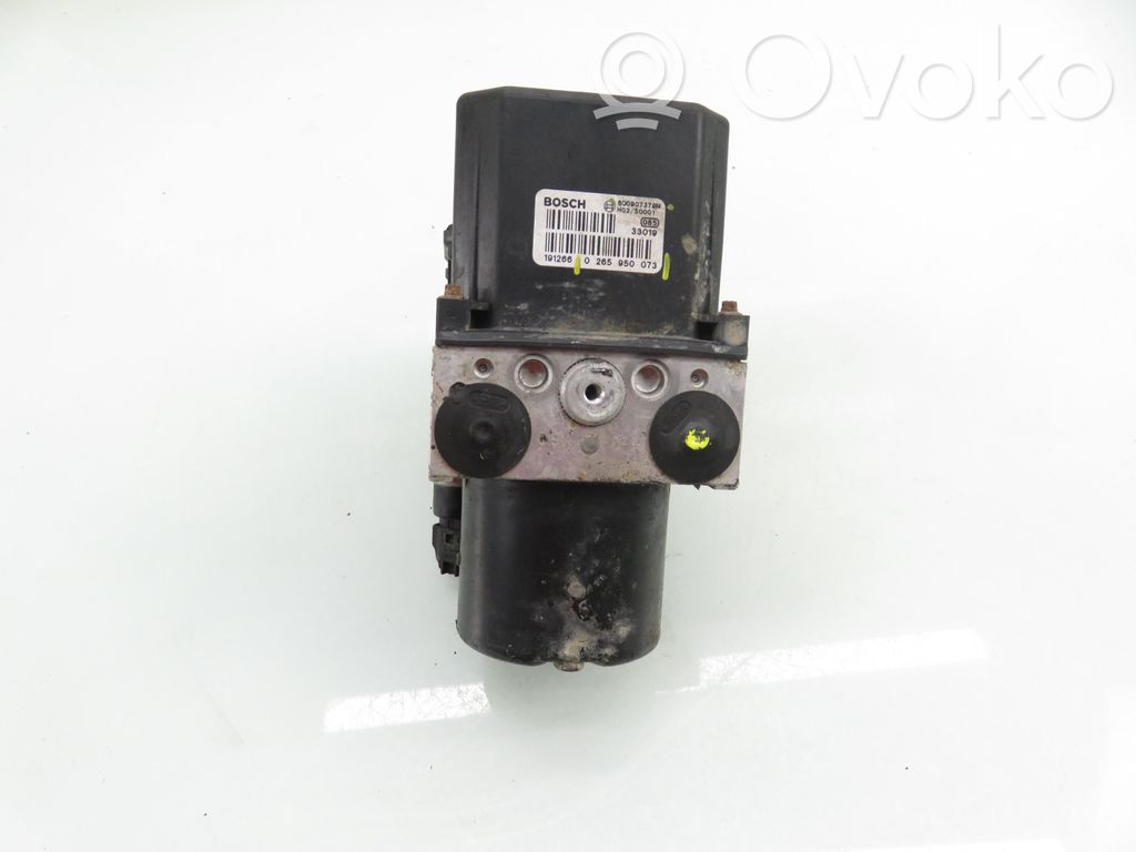 ABS-pumppu   0265950073,6Q0907379M,0265950073,6Q0907379M