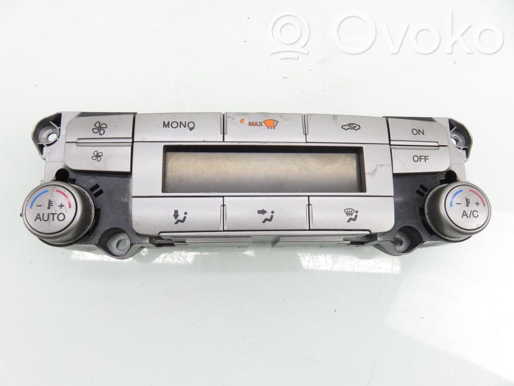 Interruptor de control del ventilador interior   7S7T18C612AF,7S7T18C612AF