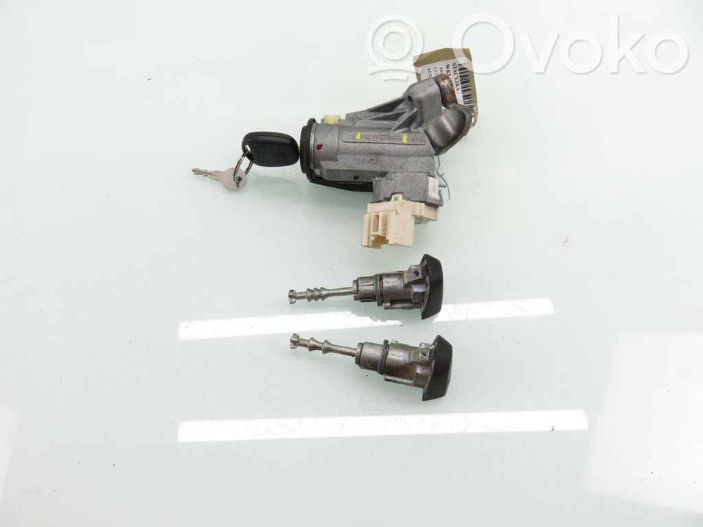 Toyota Yaris Blocchetto accensione