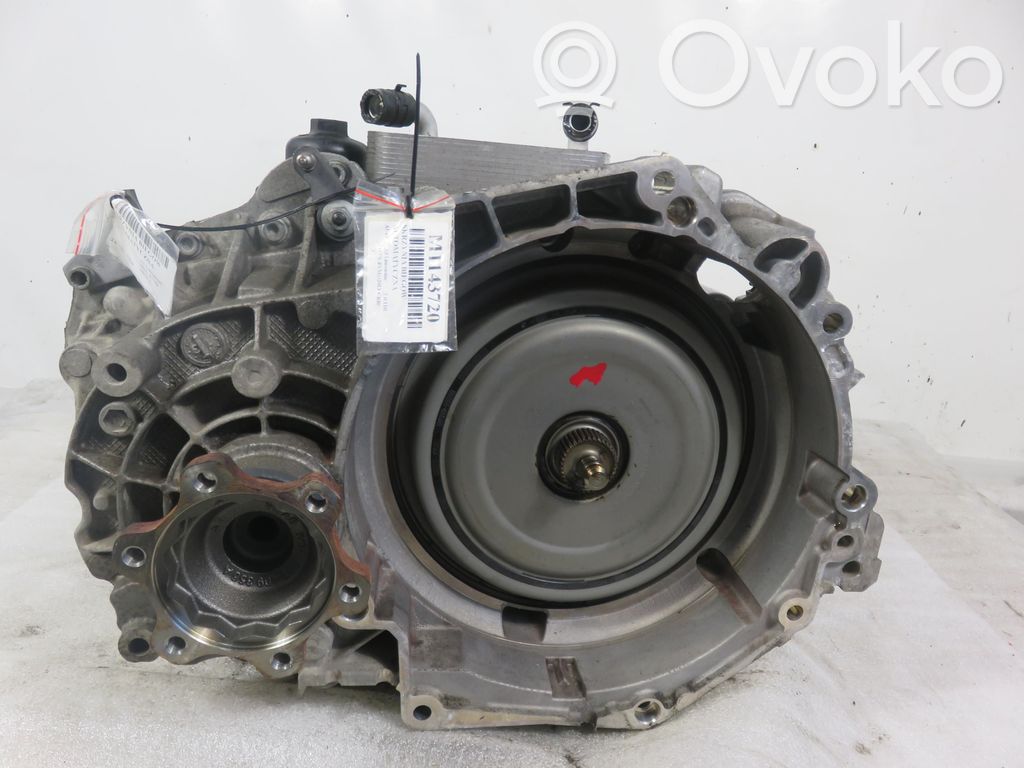 Opel Corsa E Cutie de viteze automată