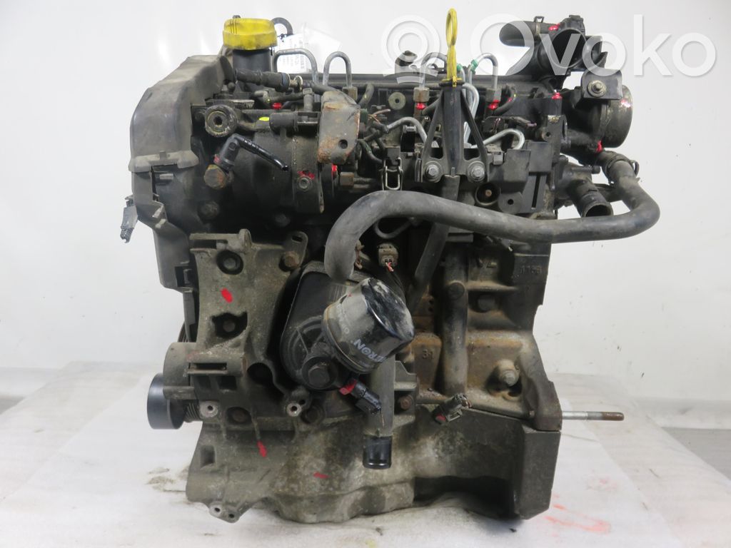 Motor   K9K768,K9K768