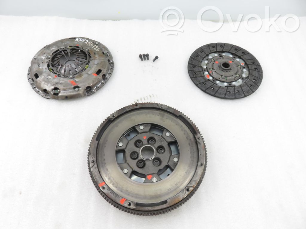 Opel Corsa C Volano bimassa 