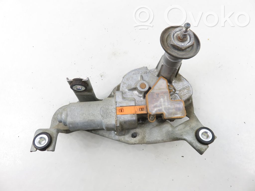 Motor del limpiaparabrisas trasero   007SWA,007SWA
