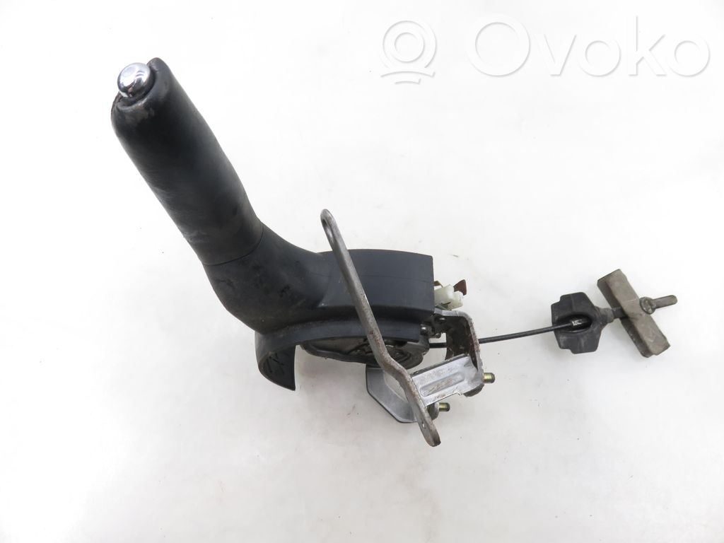 Ansamblu levier frână de mână   4S712780CB,4S712780CB