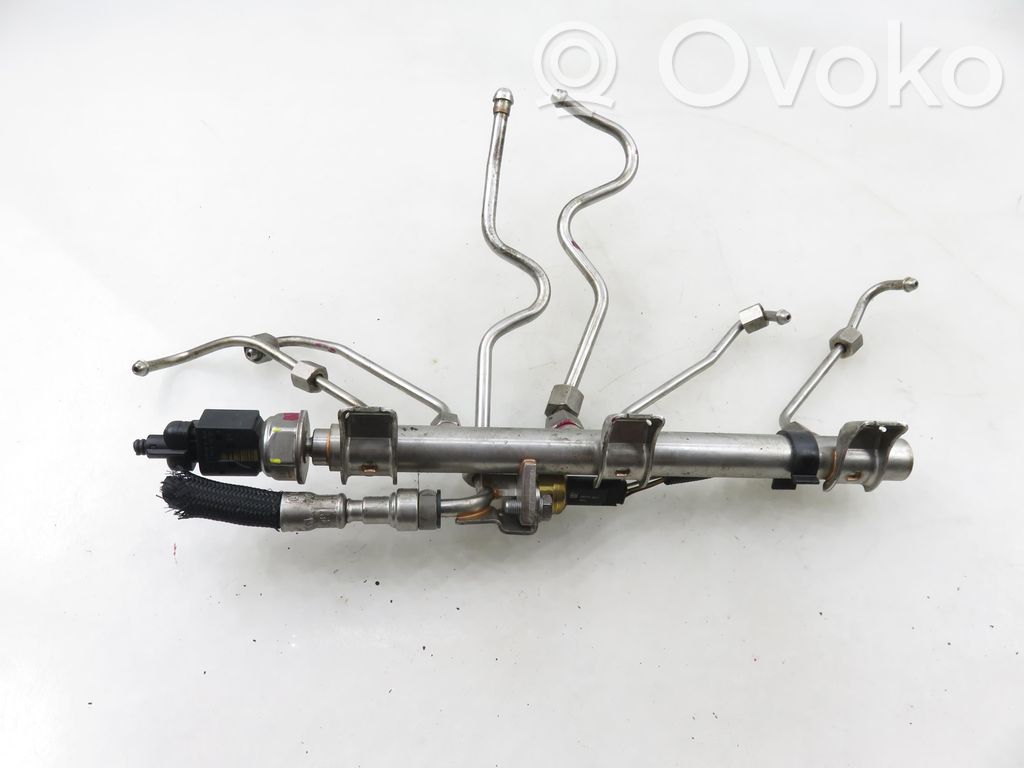 Fuel main line pipe   55PP1101,55PP1101