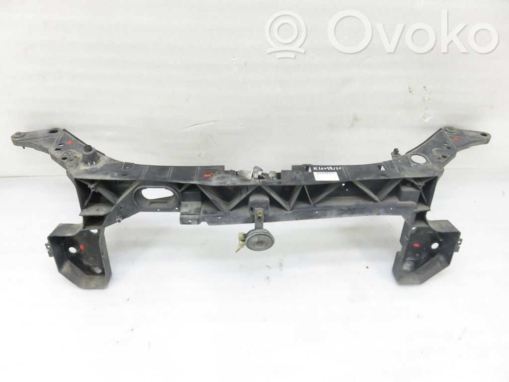 Oberteil Schlossträger Frontträger Frontmaske   8200290143,8200290143