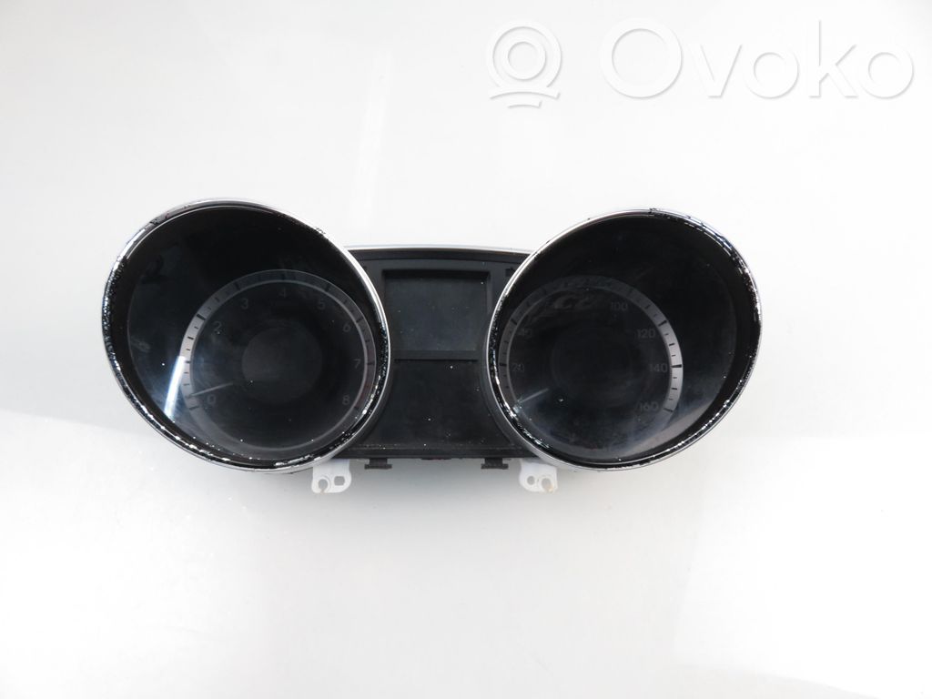 Geschwindigkeitsmesser Cockpit   940113Q010,940113Q010