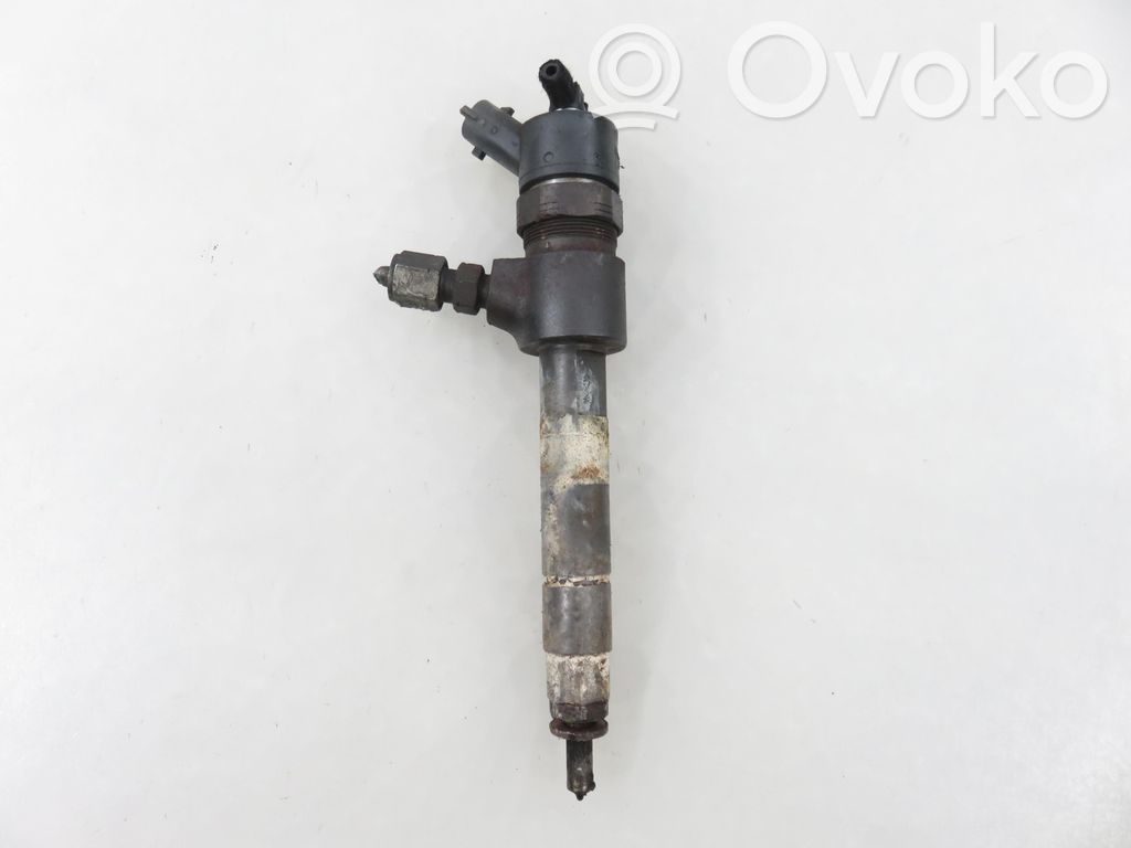 Volvo XC40 Injecteur de carburant