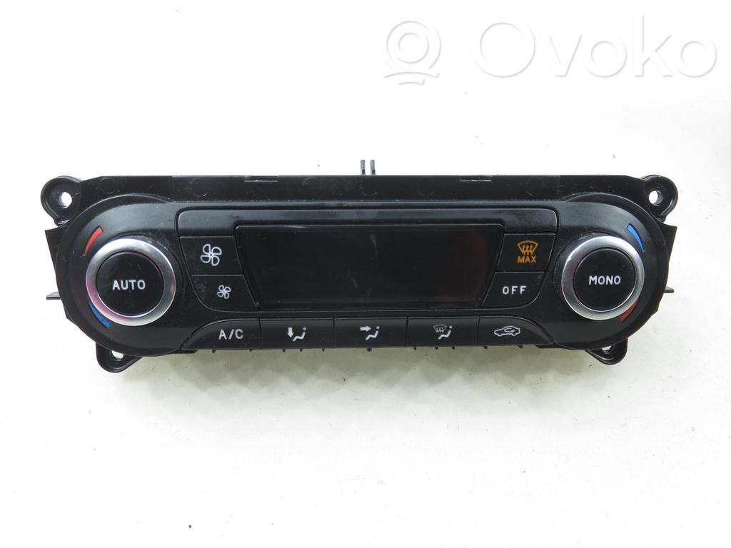 Lotus Esprit Comutator control ventilator interior 