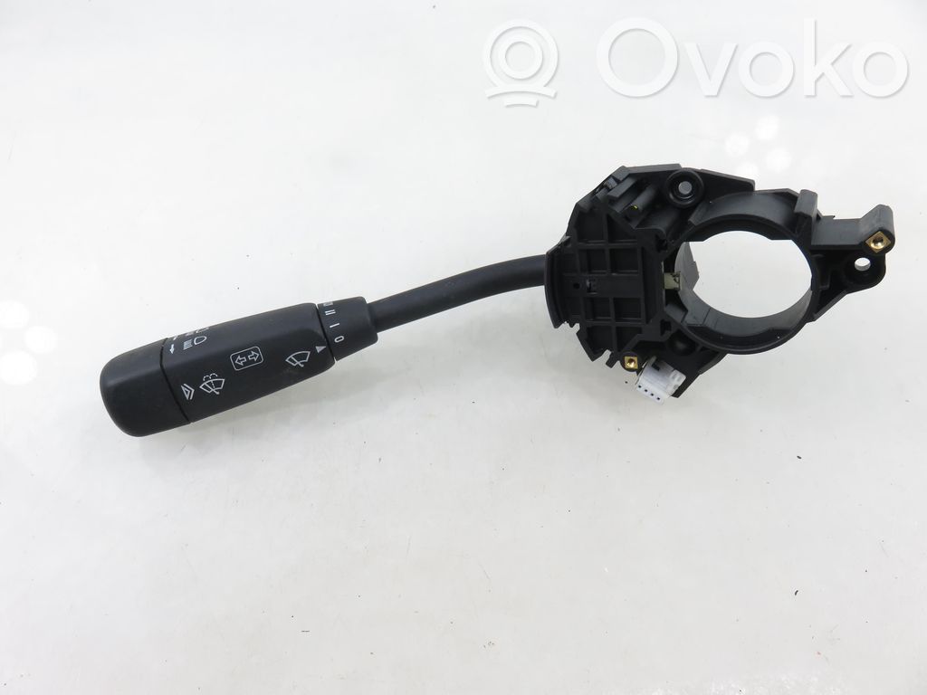 Mercedes-Benz A W168 Bloc semnalizator și ștergător parbriz 