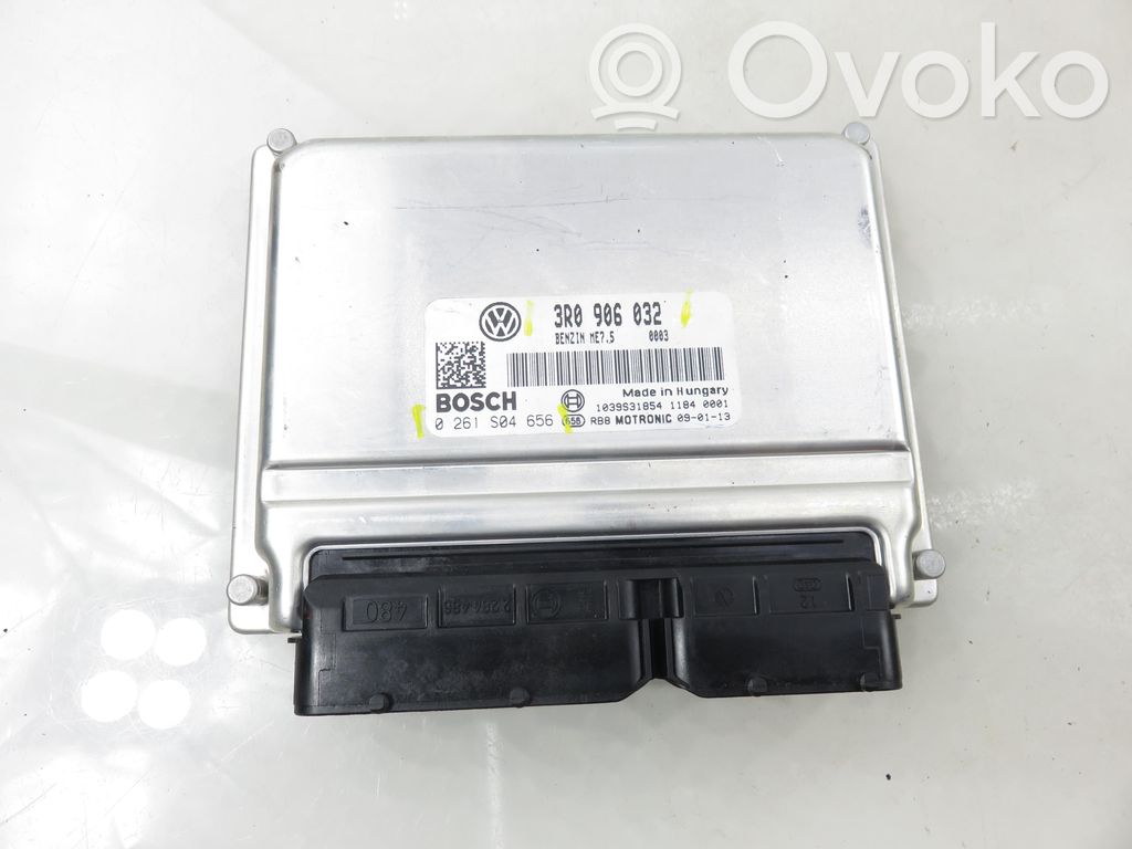Fiat Marengo Calculateur moteur ECU