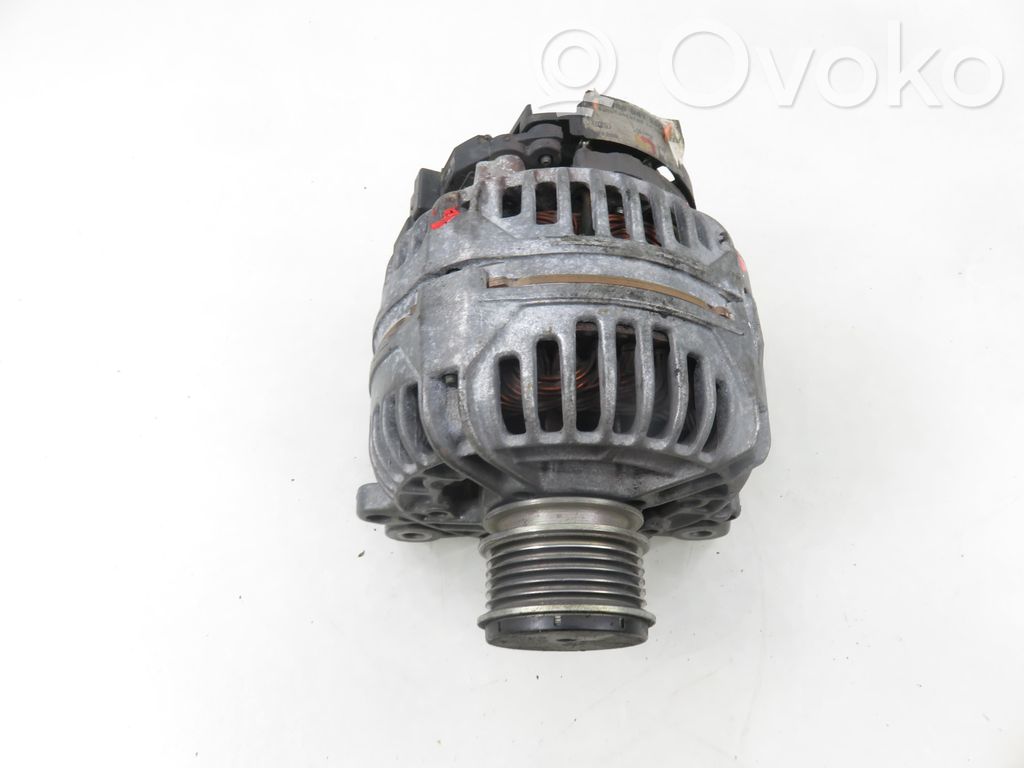 Maserati Biturbo Generatore/alternatore