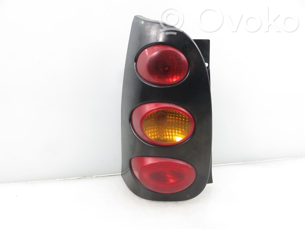 Lancia Y 840 Rückleuchte Heckleuchte 