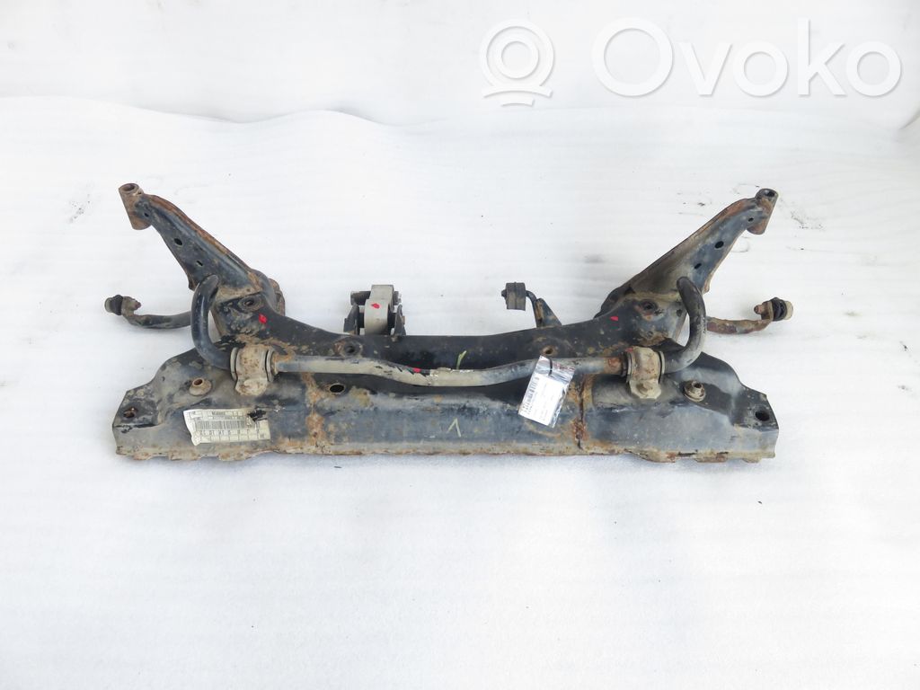 Ford Fiesta Sous-châssis avant