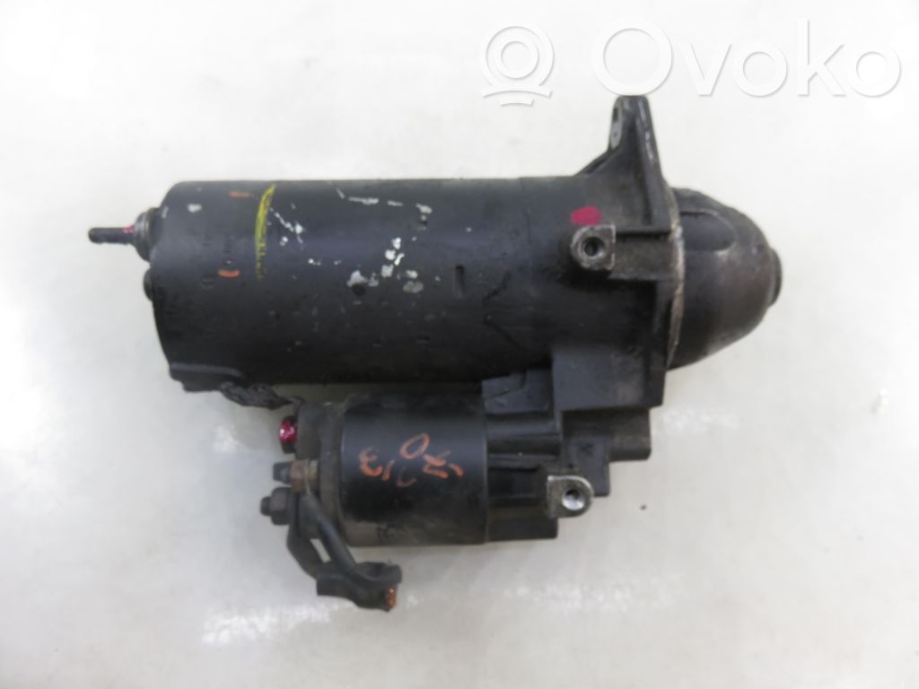 Anlasser   0001109015,0001109015