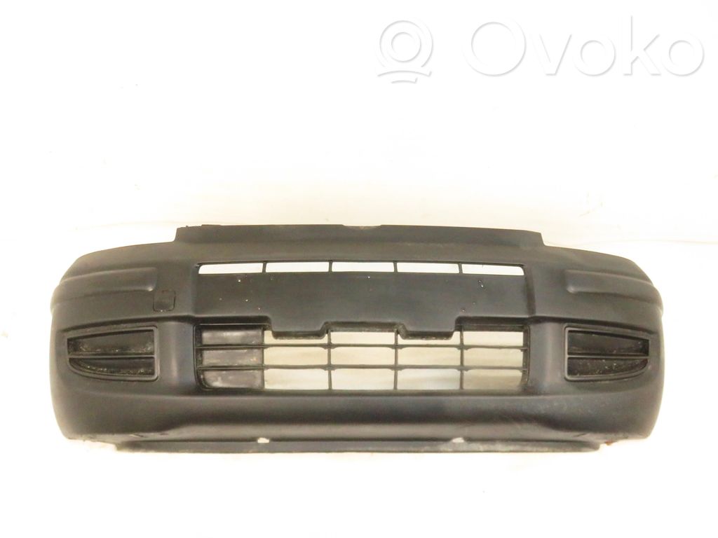 Fiat Panda II Pare-choc avant