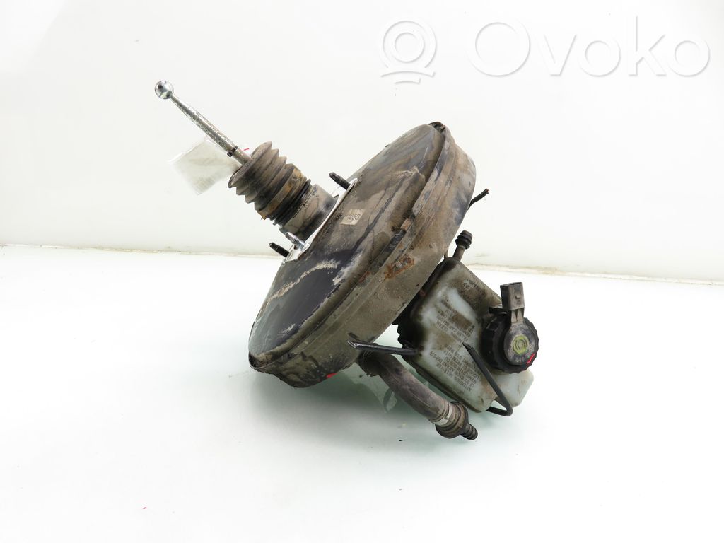 Volkswagen Caddy Servo-frein