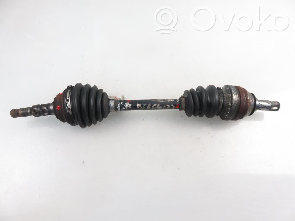 Opel Astra G Arbre d'entraînement avant 