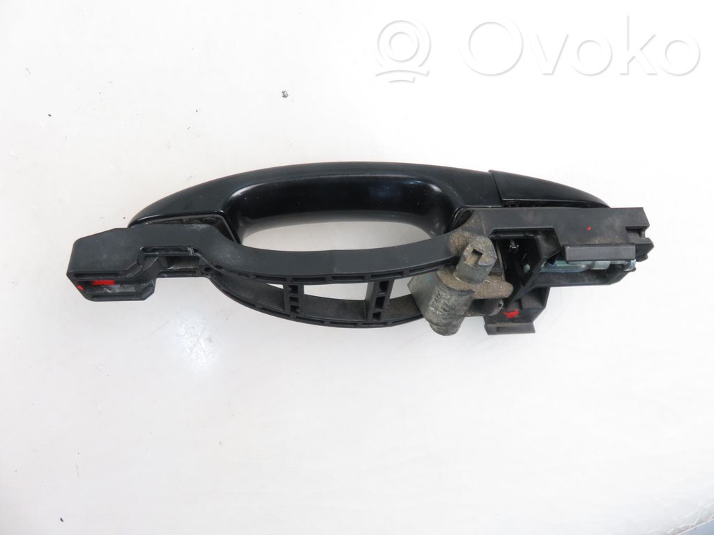 Ford Galaxy Mâner exterior ușă spate 