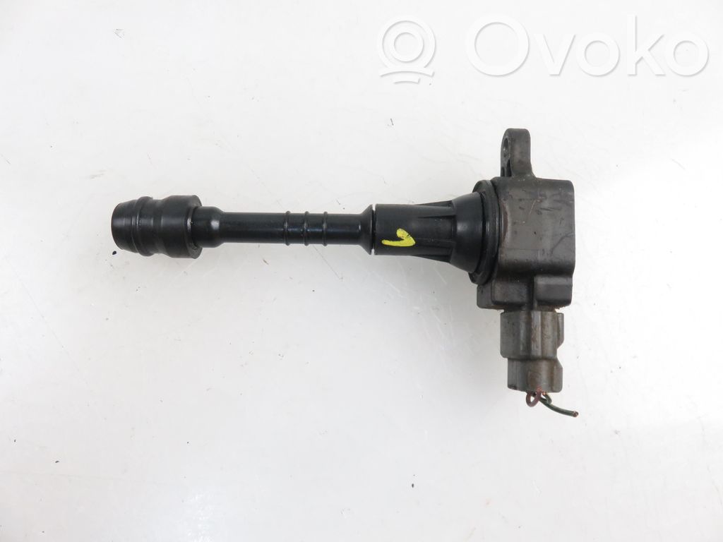 Nissan Almera N16 Bobină aprindere 