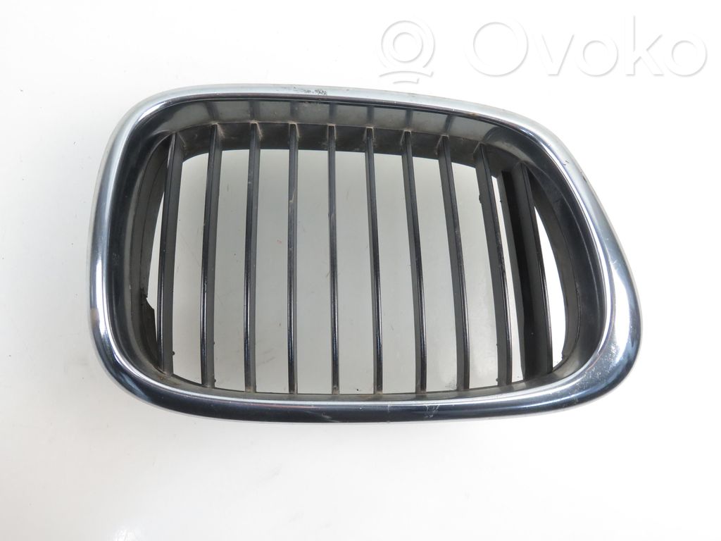 Griglia vano motore/cofano   8159316,8184532,8159316,8184532