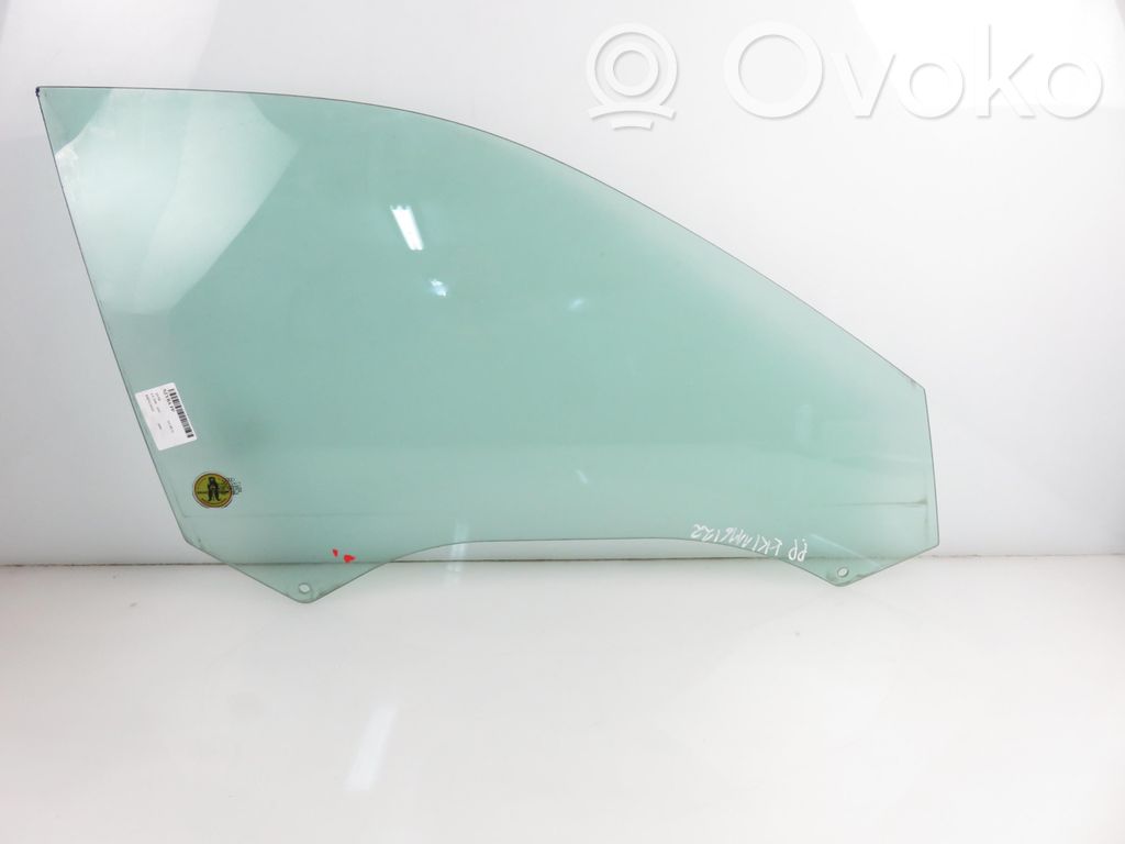 Audi A3 S3 8L Vitre de fenêtre porte avant (4 portes)