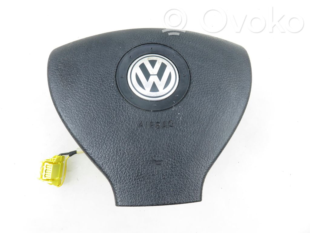 ZAZ 965 Airbag dello sterzo