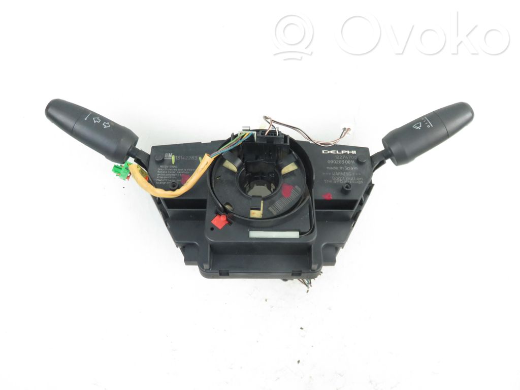 Opel Corsa D Commodo, commande essuie-glace/phare