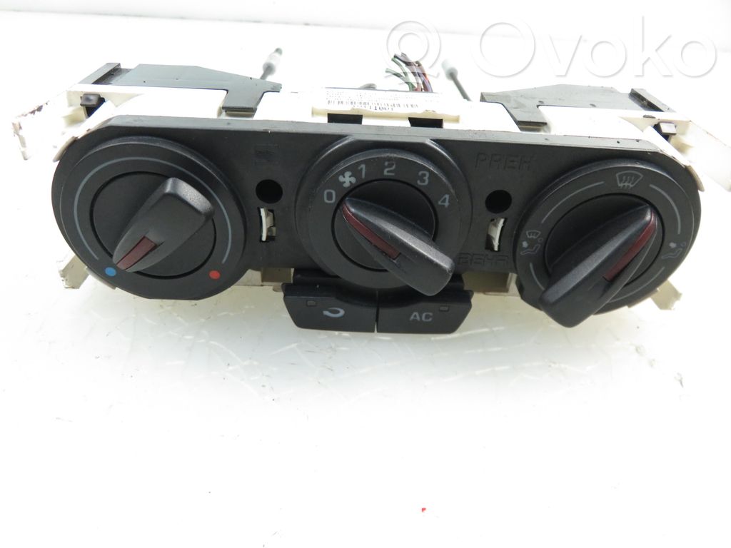 Interruptor de control del ventilador interior   6J0820045,6J0820045