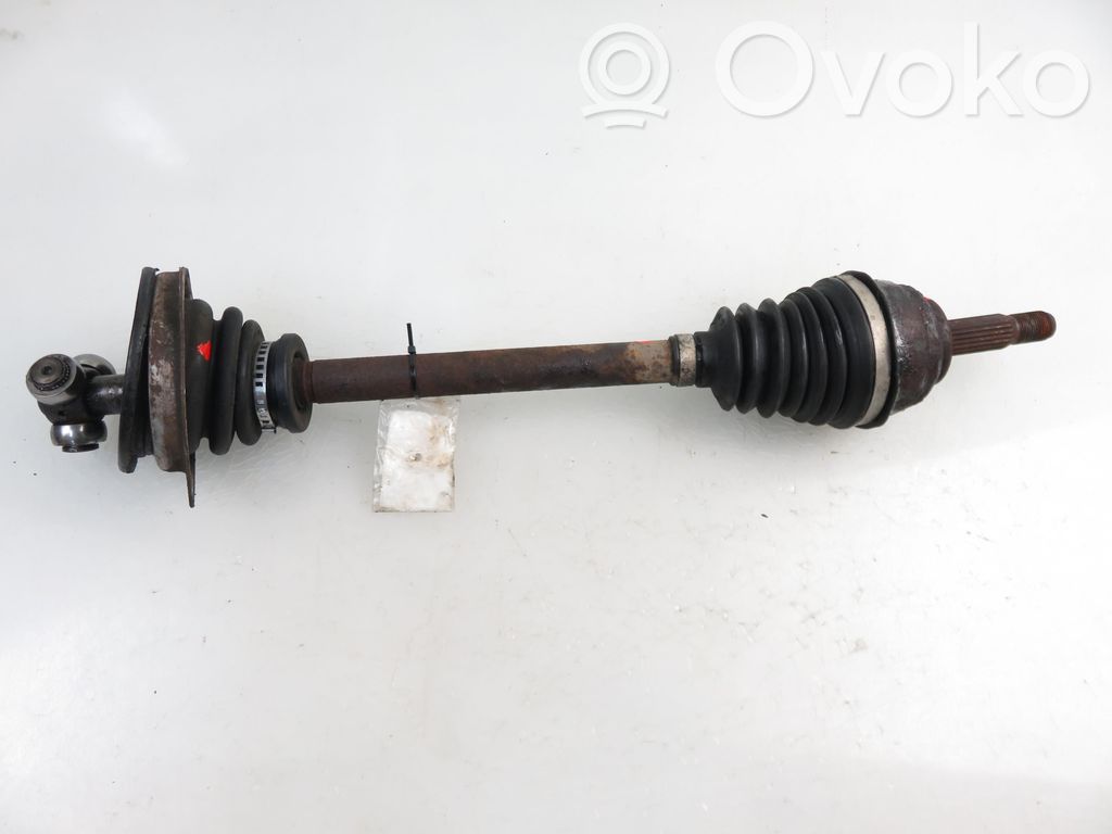 Opel Movano A Arbre d'entraînement avant