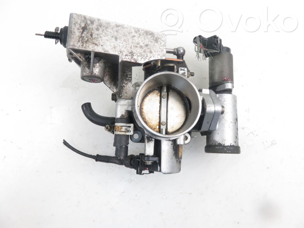 Opel Vectra B Valvola corpo farfallato